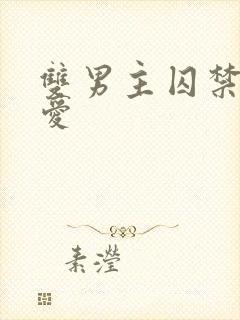 双男主囚禁强制爱
