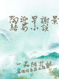 陶迎星谢景玹大结局小说