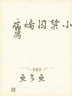 病娇囚禁小说推荐