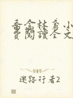 乔念林鸢小说免费阅读全文无弹窗