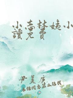 小志林姨小说阅读免费