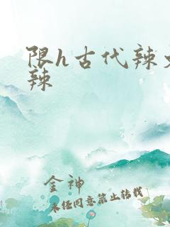 限h古代辣文高辣