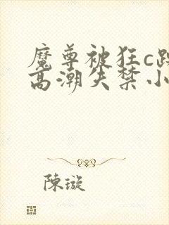 魔尊被狂c躁到高潮失禁小说