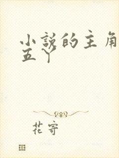 小说的主角叫李五丫 小说的主角叫李五丫