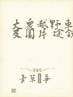 大众越野车报价及图片 途锐