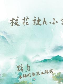 校花被h小说