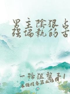 男主阴狠占有欲强偏执的古言
