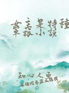 女主是特种兵的军旅小说