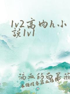 1v2高肉h小说1v1