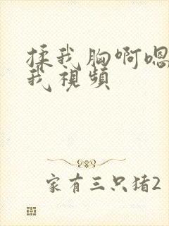 揉我胸啊嗯～c我视频