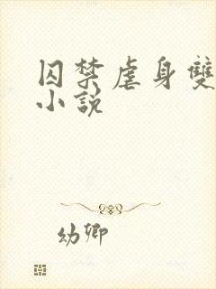 囚禁虐身双男主小说