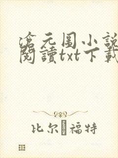 沧元图小说免费阅读txt下载