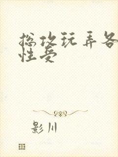 总攻玩弄各种双性受