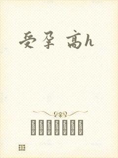 受孕 高h