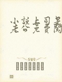 小说上司是隐婚老公免费阅读