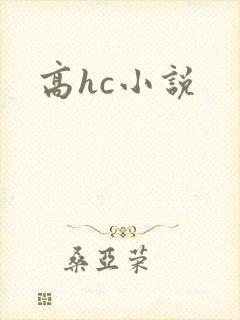 高hc小说