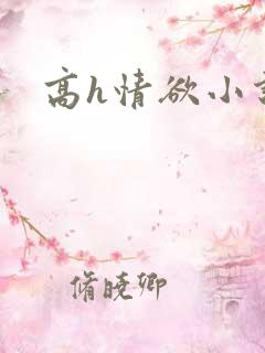 高h情欲小说