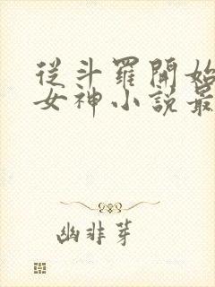 从斗罗开始俘获女神小说最新更新