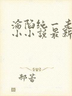 沦陷纯一老公陆小小说最新章节免费