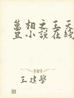 万相之王天蚕土豆小说在线阅读 万相之王天蚕土豆小说在线阅读