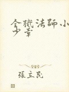 全职法师小说多少章