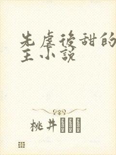 先虐后甜的双男主小说 先虐后甜的双男主小说
