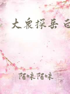 大众探岳 白色 大众探岳 白色