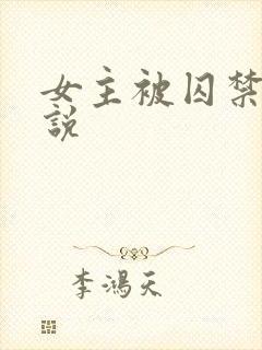 女主被囚禁的小说