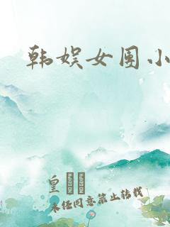 韩娱女团小说