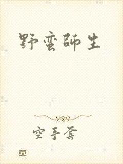 野蛮师生