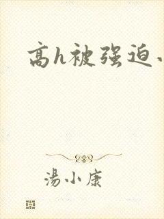 高h被强迫小说