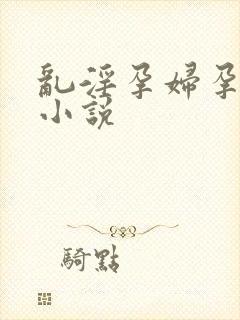 乱淫孕妇孕交h小说