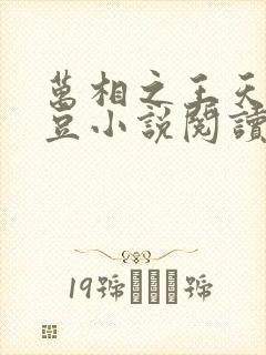 万相之王天蚕土豆小说阅读