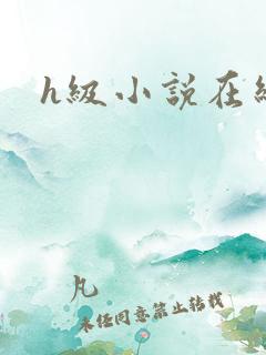 h级小说在线 h级小说在线
