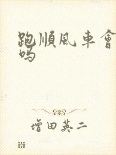 跑顺风车会被抓吗