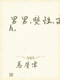 男男,双性,高h,