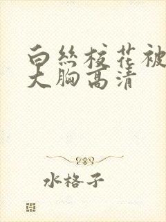白丝校花被狂揉大胸高清
