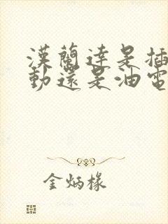 汉兰达是插电混动还是油电混动
