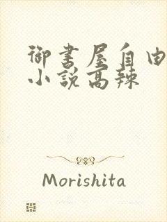 御书屋自由阅读小说高辣