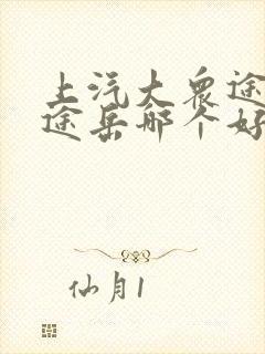 上汽大众途铠和途岳哪个好