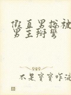 假直男总被言情男主掰弯