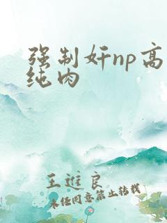 强制奸np高h纯肉