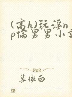 (高h)玩淫np伦男男小说