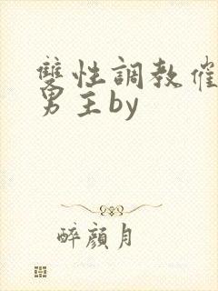 双性调教催眠双男主by