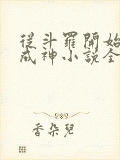 从斗罗开始逆天成神小说全文免费阅读
