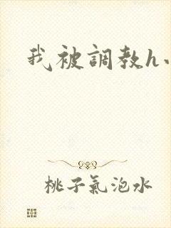我被调教h小说