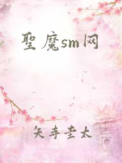 圣魔sm网