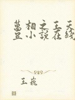 万相之王天蚕土豆小说在线阅读
