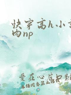 快穿高h小说纯肉np