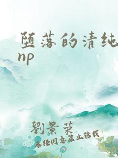堕落的清纯校花np